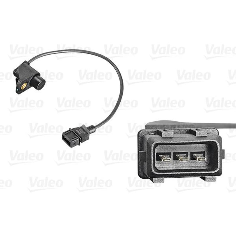 Valeo Camshaft Position Sensor 253867