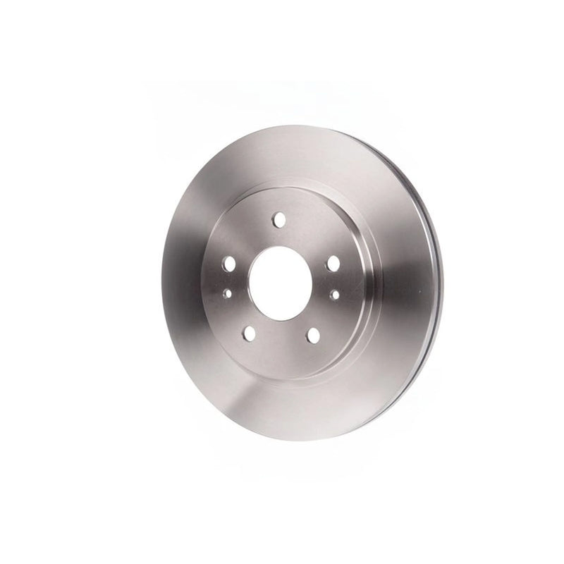 Bosch 2 x Vented Brake Discs 0 986 479 A98