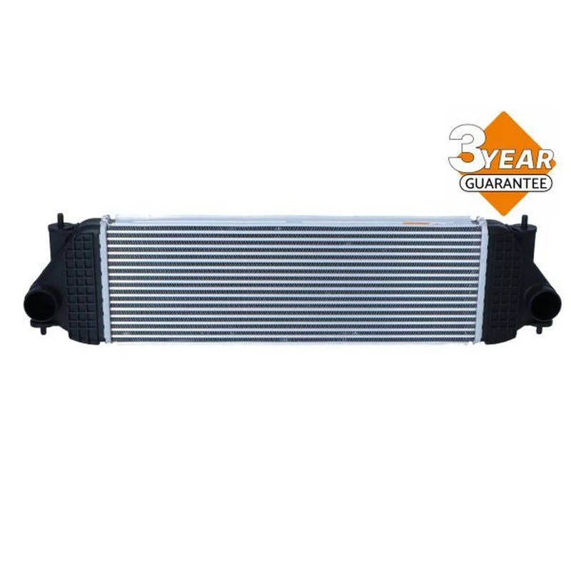 NRF Intercooler (Charge Air Cooler) 30393