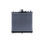 Hella Engine Radiator 8MK 366 303-201