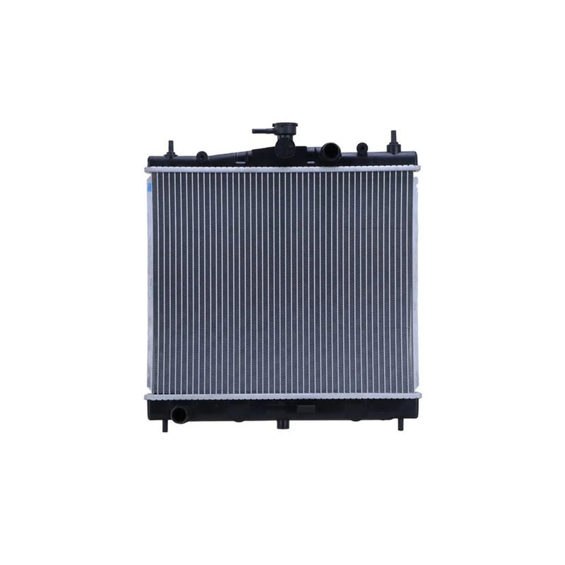 Hella Engine Radiator 8MK 366 303-201