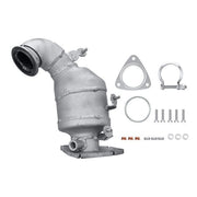 Hella Catalytic Converter 8LE 366 051-461