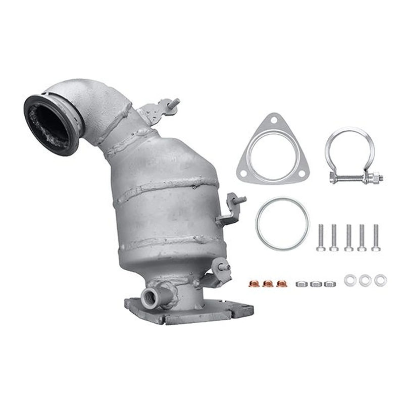 Hella Catalytic Converter 8LE 366 051-461