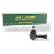 First Line Steering Tie Rod End Ball Joint FTR5530