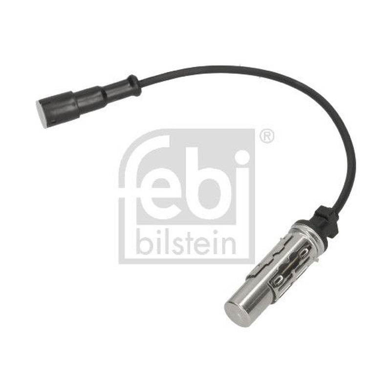 Febi ABS Wheel Speed Sensor Rear Right 194071