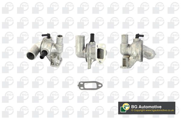 BGA Thermostat,Coolant