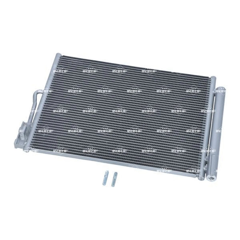 NRF Air Conditioning Condenser 350478