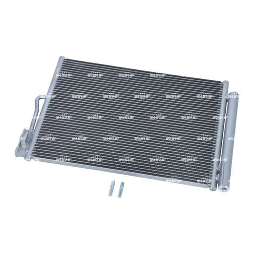 NRF Air Conditioning Condenser 350478