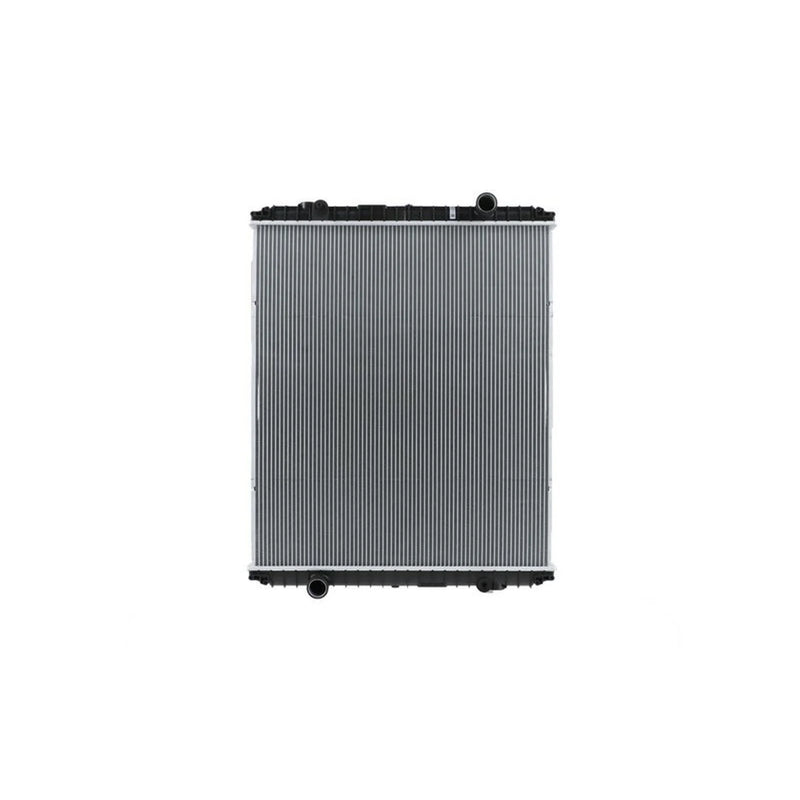 Hella Engine Radiator 8MK 366 306-001