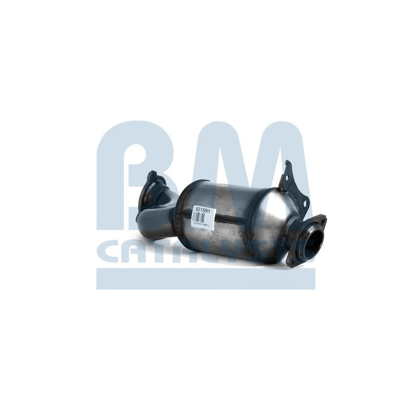 BM Catalysts Homologated Petrol Cat BM92156H