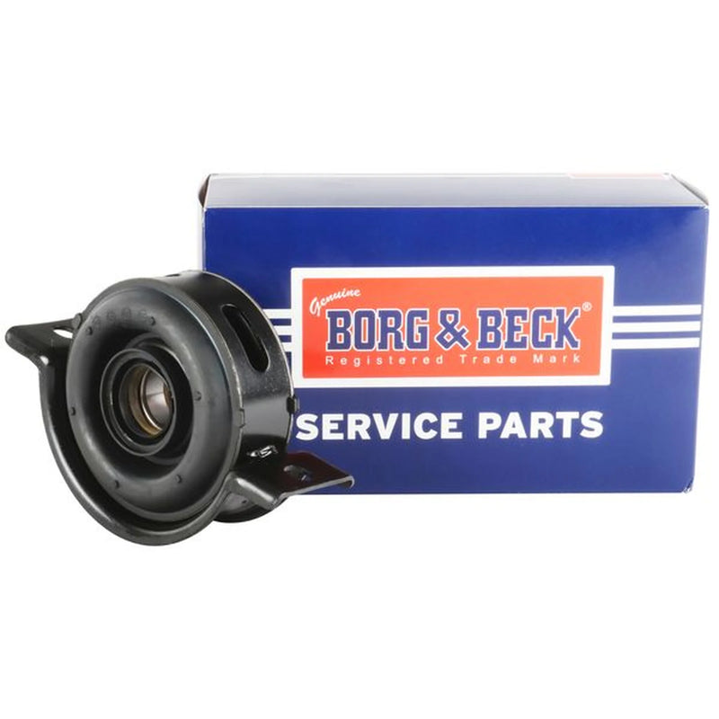 Borg & Beck Propshaft Centre Bearing Support BPB1006