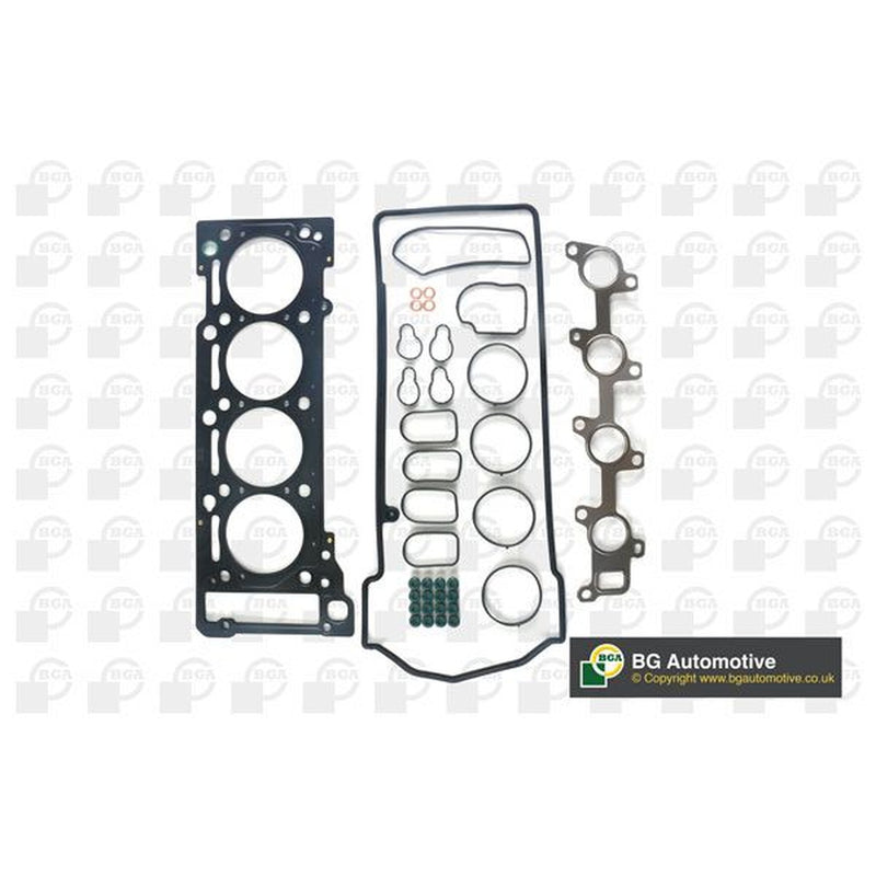 BGA Cylinder Head Gasket Kit HK3728