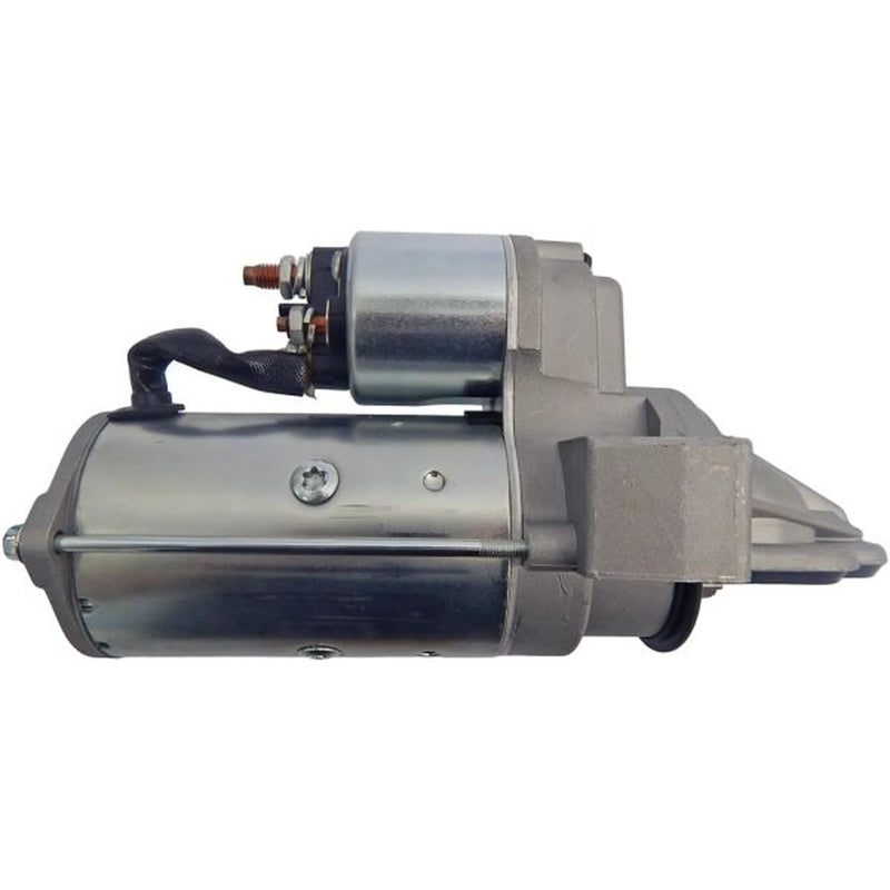 Hella Starter Motor 12V 2kW 12 Teeth 8EA 012 527-611
