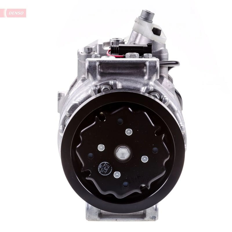 Denso Air Conditioning Compressor DCP17085