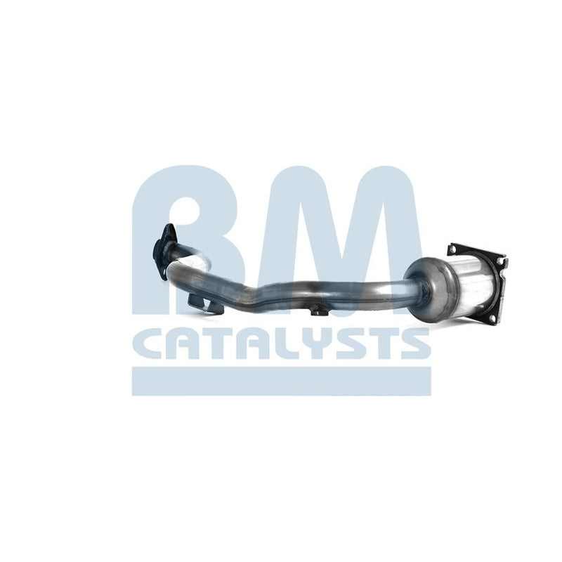 BM Catalysts Homologated Petrol Cat BM91635H
