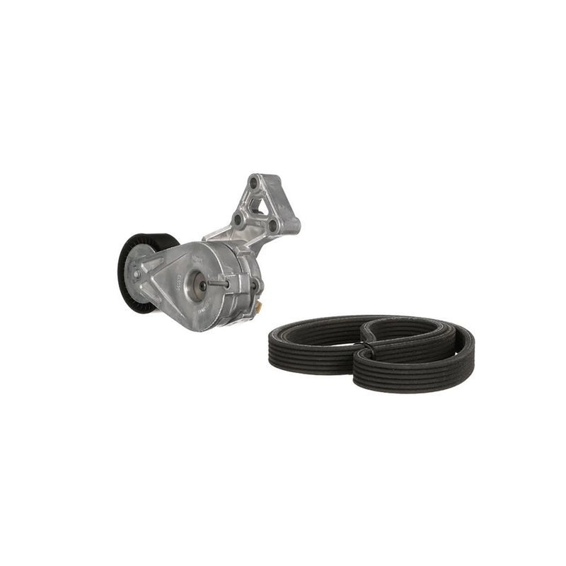 Gates V-Ribbed Belt Set K026DPK1195