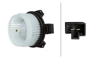 Hella 8EW 366 400-911 Interior Blower