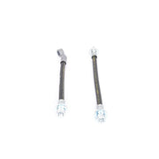 Bosch Brake Hydraulic Hose Line Rear Right 1 987 481 800