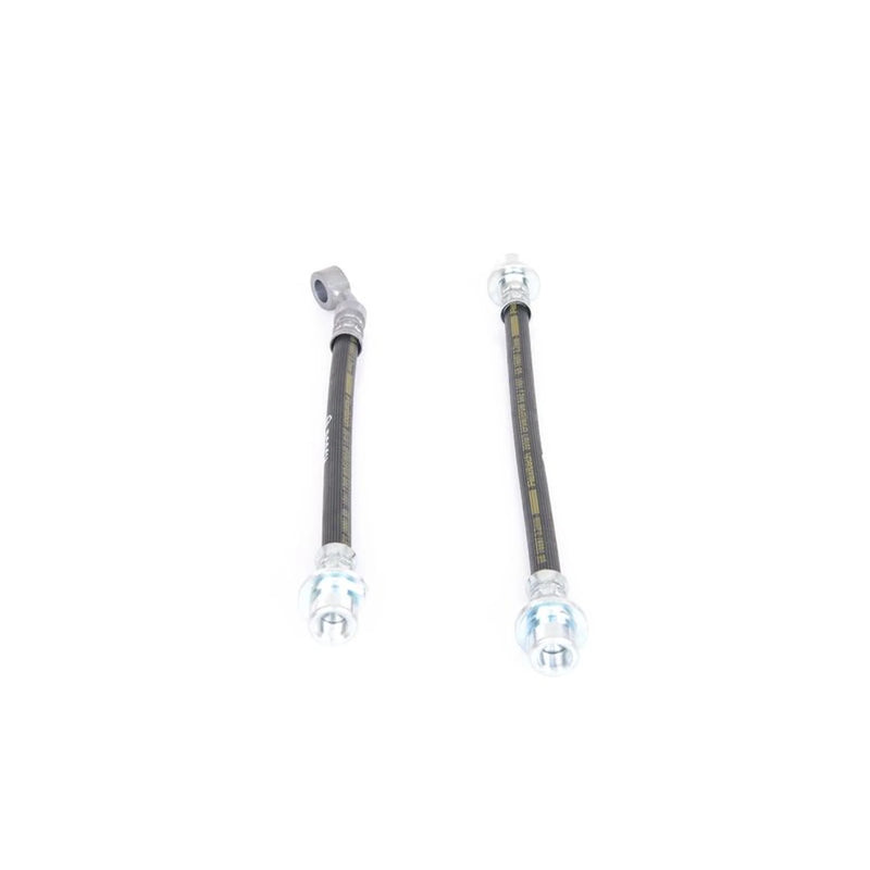 Bosch Brake Hydraulic Hose Line Rear Right 1 987 481 800