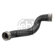Febi Intercooler Turbo Charge Air Hose Upper 101435