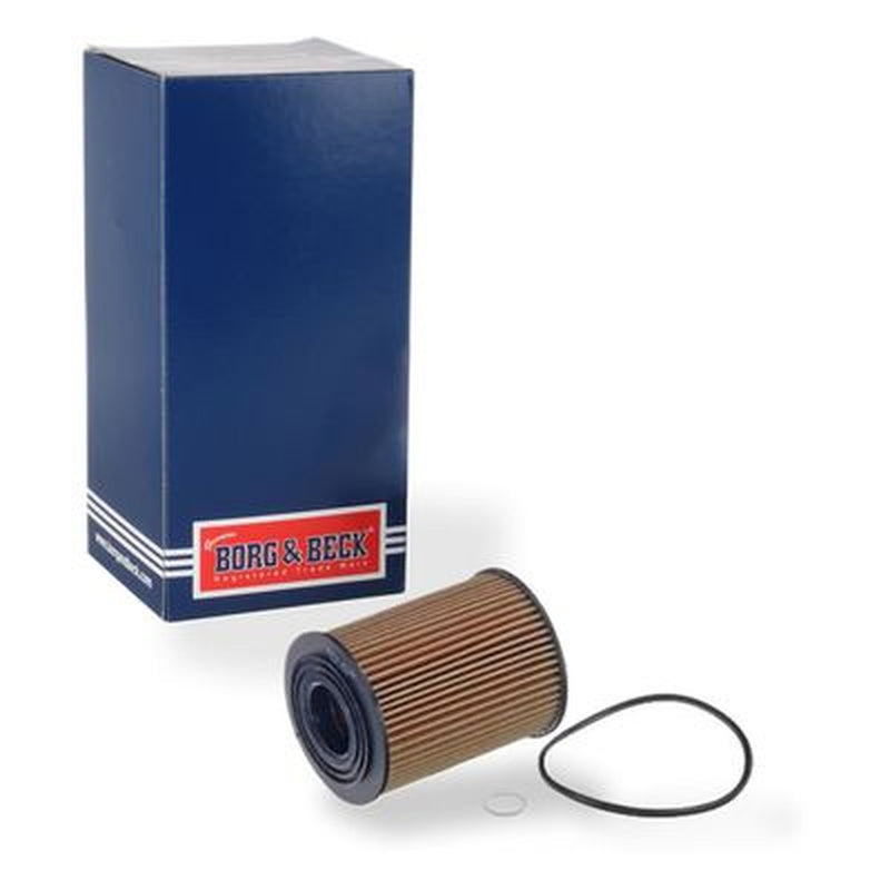 Borg & Beck Engine Oil Filter BFO4128