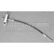 First Line Handbrake Cable Front FKB3401