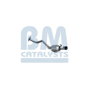 BM Catalysts Homologated Petrol Cat BM90043H
