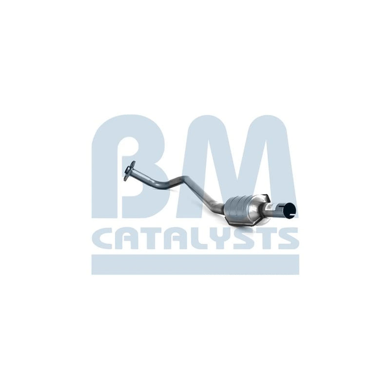 BM Catalysts Homologated Petrol Cat BM90043H