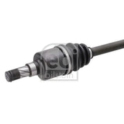 Febi CV Drive Shaft Driveshaft Front Left 182443