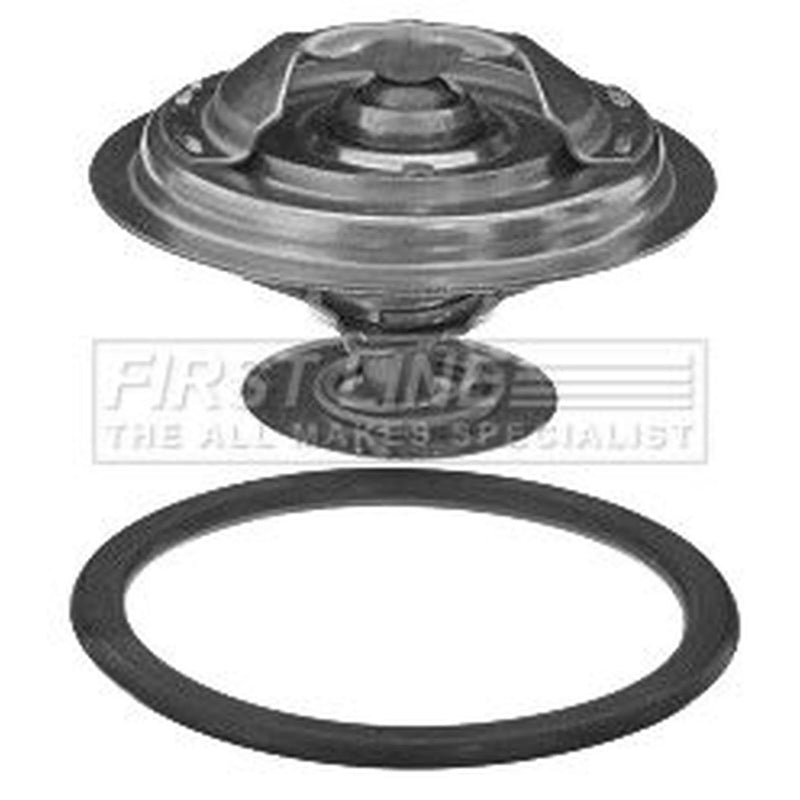 First Line Thermostat,Coolant FTK218