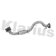 Klarius Exhaust Pipe OD 301405