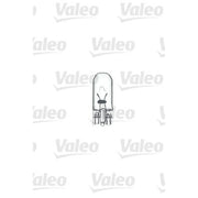 Valeo 10 x Indicator Turn Signal Bulb W2.1x9.5d 12V 5W 032211