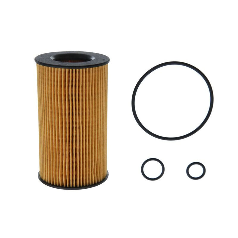 Valeo Engine Oil Filter 586687