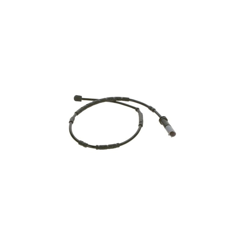 Bosch Brake Pad Wear Sensor Rear 1 987 473 569