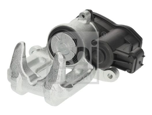 Febi Brake Caliper Assembly Rear Left