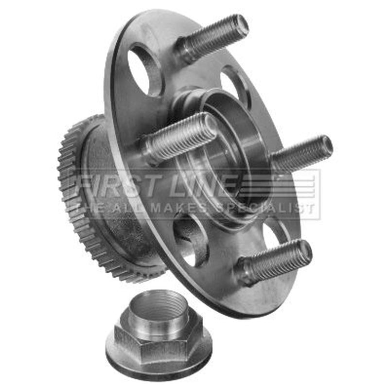 First Line Wheel Bearing Kit FBK1446