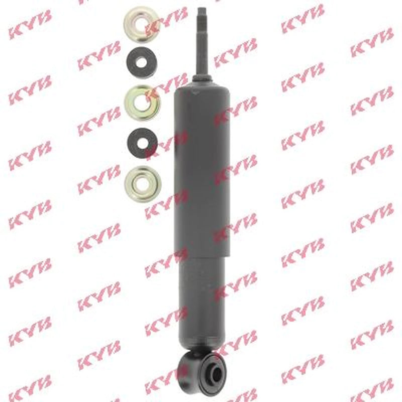 KYB Shock Absorber Damper Strut Front 443188