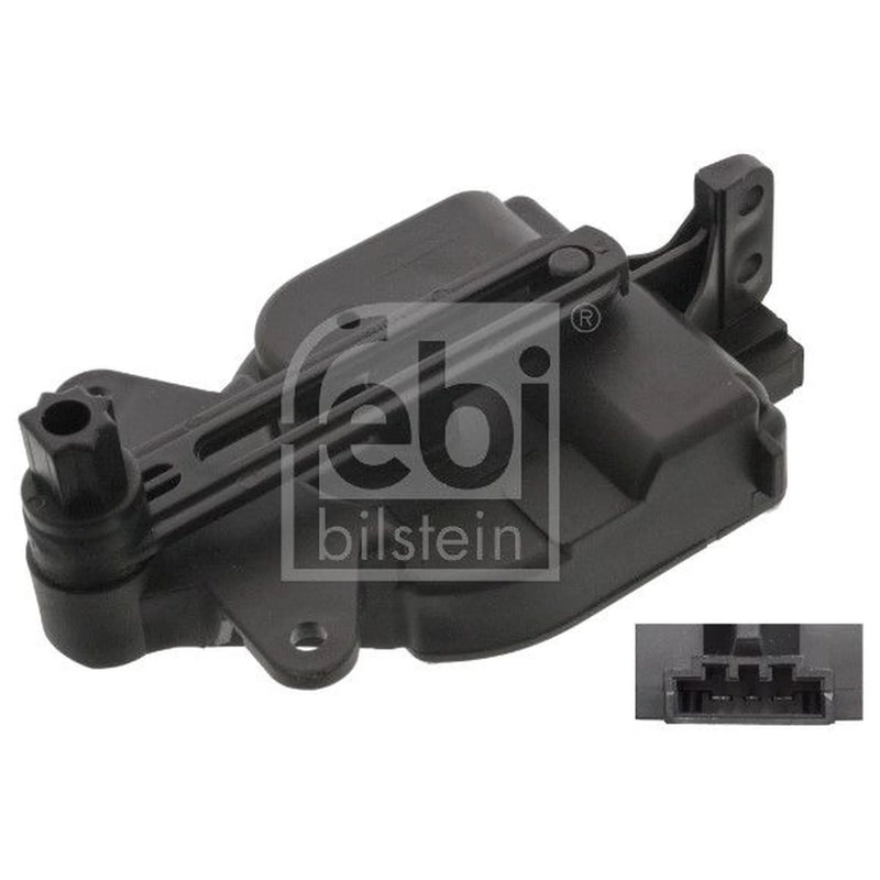 Febi Adjustment Motor 47997