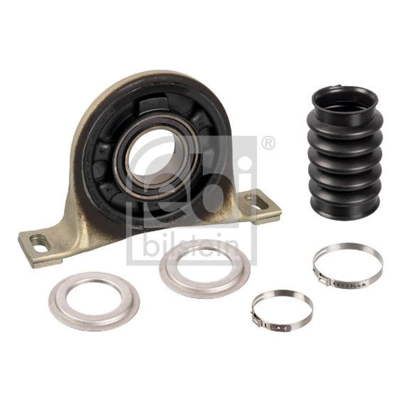 Febi Propshaft Center Support Repair Kit 171032