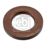Febi Manual Transmission Shaft Seal 50mm OD ID 7mm Thick 49338