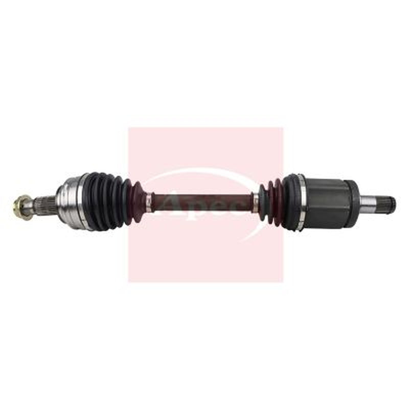 Apec CV Drive Shaft Driveshaft Front Left ADS1475L