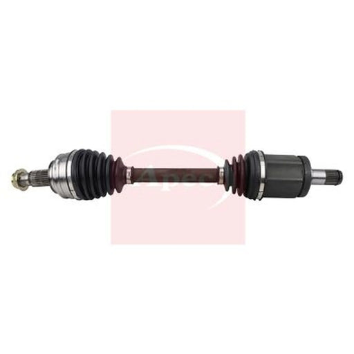 Apec CV Drive Shaft Driveshaft Front Left ADS1475L