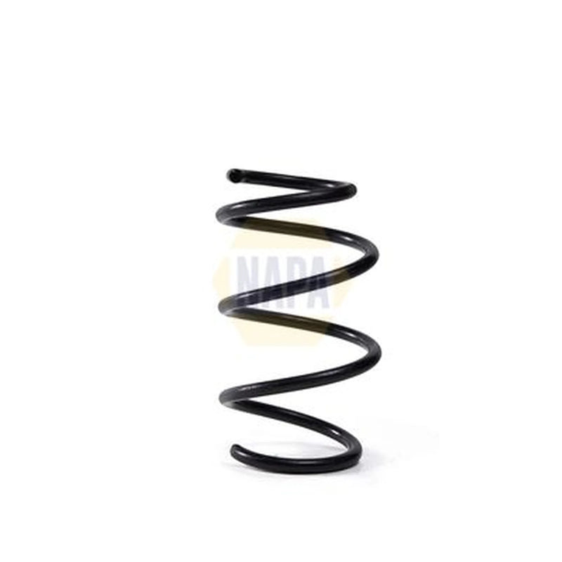 NAPA Front Suspension Coil Spring NCS2009