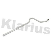 Klarius Exhaust Pipe OD VW861V