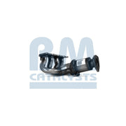 BM Catalysts Homologated Petrol Cat BM91588H