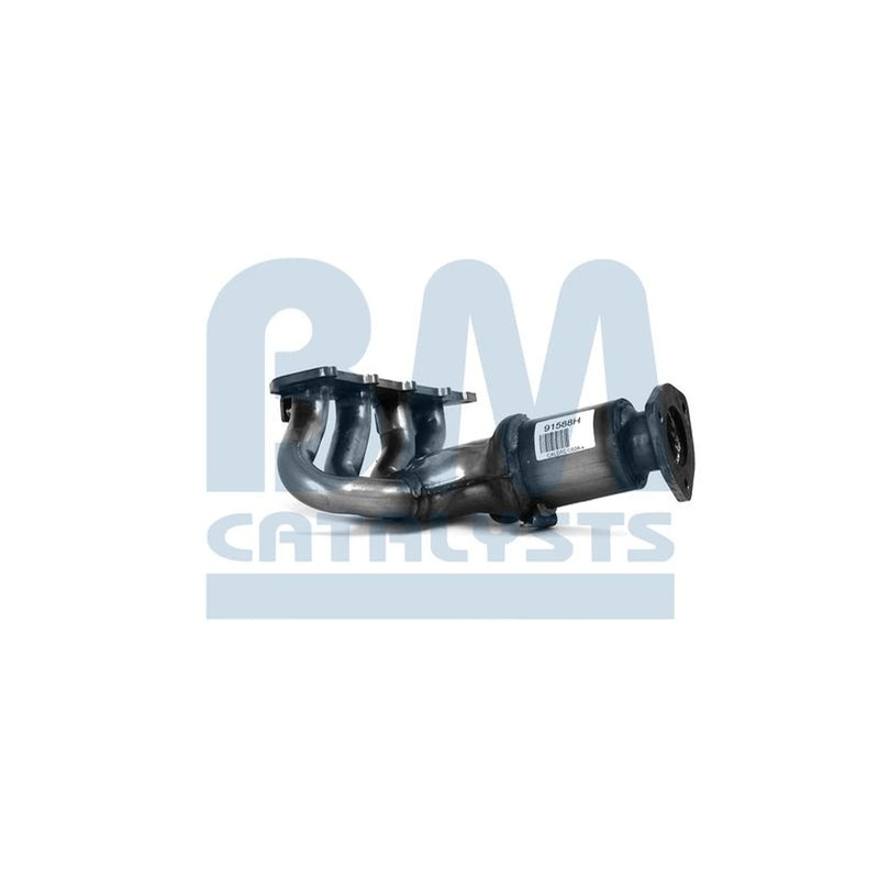 BM Catalysts Homologated Petrol Cat BM91588H