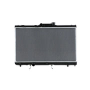 Hella Engine Radiator 8MK 366 303-611