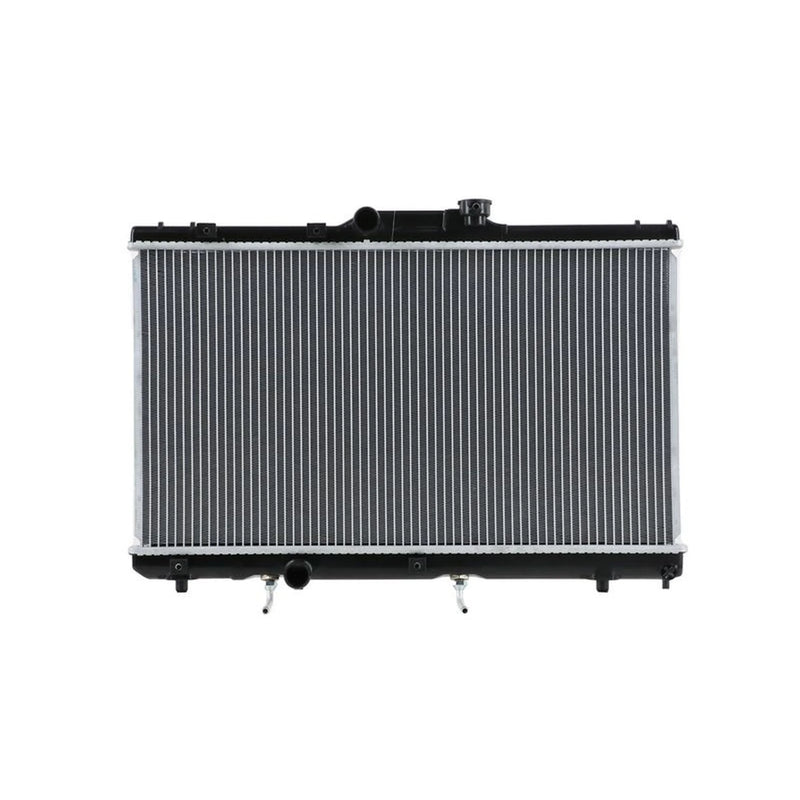 Hella Engine Radiator 8MK 366 303-611