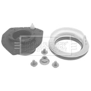 Borg & Beck Suspension Strut Support Mount BSM5083