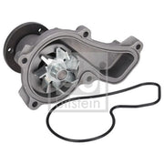 Febi Engine Cooling Water Pump 186116